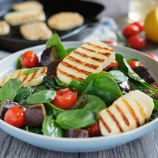 Hochland | Delicii calde | Halloumi 200g