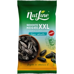 Seminte negre XXL usor sarate 80g