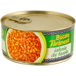 Bucate Taranesti | Iahnie de fasole 300g