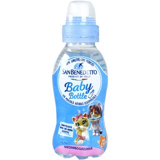 San Benedetto | Apa pentru copii 250ml