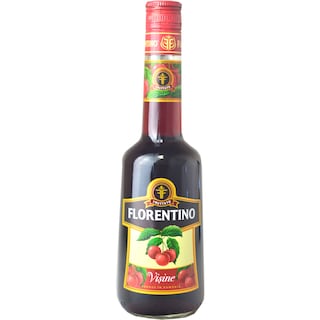 Florentino | Fruttato | Aperitiv cu gust de visine 0.5L
