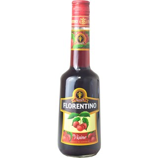 Florentino | Fruttato | Aperitiv cu gust de visine 0.5L