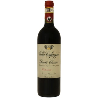 Villa Caffagio | Vin rosu Vendemmia 0.75l