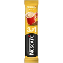 Cafea instant 3in1 Mild 15g