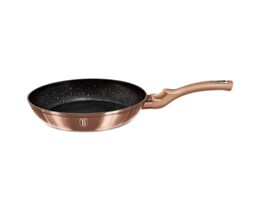 Berlinger Haus | Tigaie Metallic rosegold 28cm
