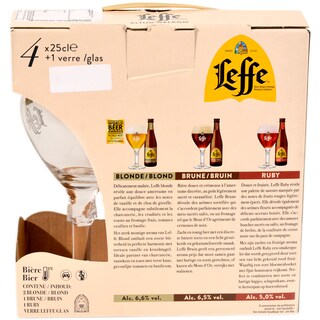 Leffe