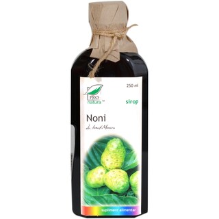 Pro Natura | Sirop Noni 250ml