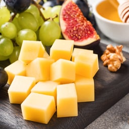 Hochland | Cascaval clasic 325g