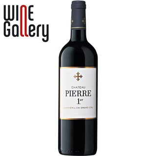 Chateau | Vin rosu Pierre Grand Cru 0.75l