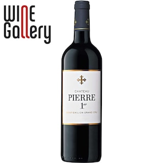 Chateau | Vin rosu Pierre Grand Cru 0.75l