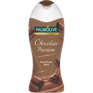 Palmolive | Gourmet | Gel de dus ciocolata 250ml