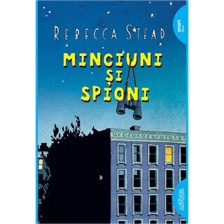(bucata) | Carte Minciuni si Spioni