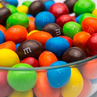 m&m's | Ciocolata cu alune in forma de ou 250g
