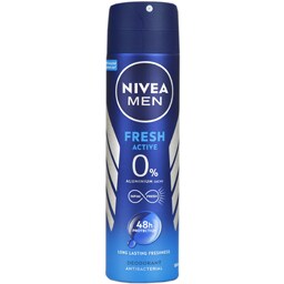 Deodorant spray Fresh Active 150ml