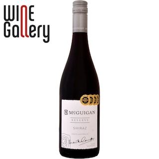 McGuian | Vin rosu  0.75l