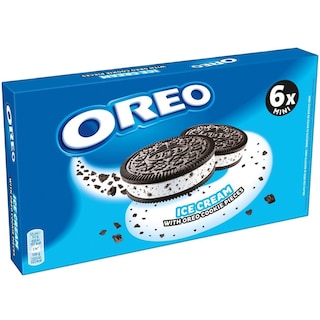 Oreo