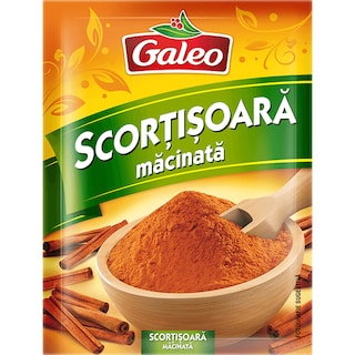 Galeo | Scortisoara macinata  15g