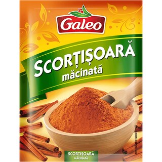 Galeo | Scortisoara macinata  15g