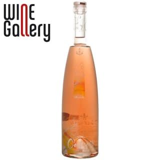 C'est Soir | Vin roze Cabernet Sauvignon 0.75L