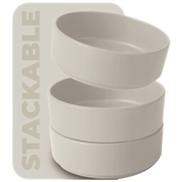 Berlinger Haus | Set 18 farfurii, Sahara/Leonardo