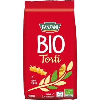 Panzani | Torti Fusilli eco 500g