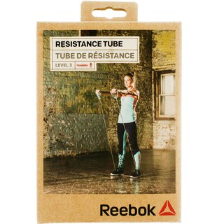 Reebok | Extensor profesional nivel greu