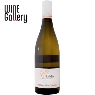 Chateau de la Chaume | Vin alb  0.75L