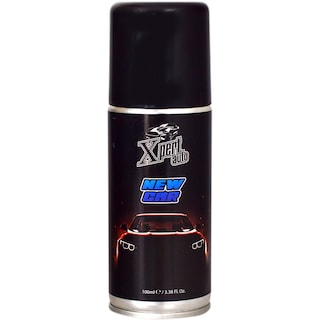 Xpert Auto | Odorizant auto New Car 100ml