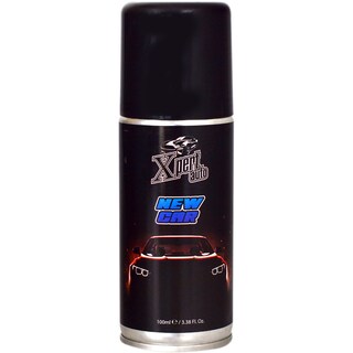 Xpert Auto | Odorizant auto New Car 100ml