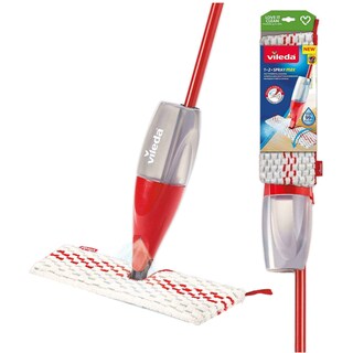 Vileda | Spray Max | Mop spray max