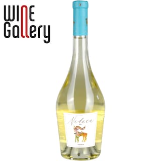 Nedeea | Vin alb sec cupaj 0.75l