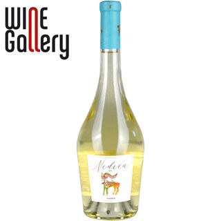 Nedeea | Vin alb sec cupaj 0.75l