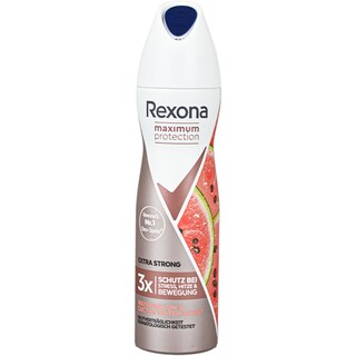 Rexona | Deodorant spray Watermelon & Cactus Water Scent 150ml