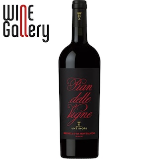 Pian delle Vigne | Vin rosu  750ml