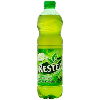 Nestea | Bautura racoritoare necarbonatata cu aroma de lime si menta 1.5l