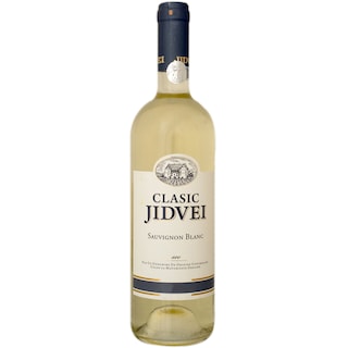 Jidvei | Clasic | Vin alb Sauvignon Blanc 0.75L