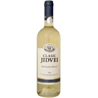 Jidvei | Clasic | Vin alb Sauvignon Blanc 0.75L