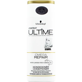 Schwarzkopf | Essence Ultime | Balsam pentru par Repair 250ml