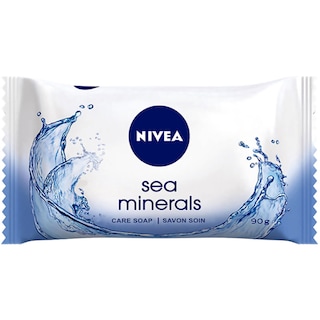 Nivea | Sapun solid Sea minerals 90g