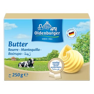 Oldenburger | Unt  250g