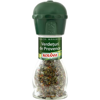 Kotanyi | Rasnita cu arome de provence 33g