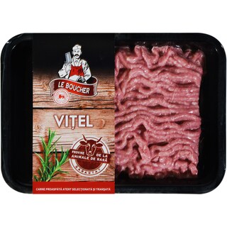 Le Boucher | Carne tocata vitel lapte 500g