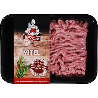 Le Boucher | Carne tocata vitel lapte 500g