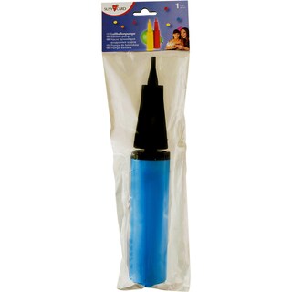 Susy Card | Pompa baloane