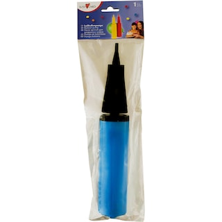 Susy Card | Pompa baloane