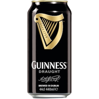 Guinness | Bere bruna 440ml