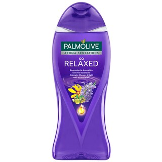 Palmolive | Aroma therapy | Gel de dus So relaxed 500ml