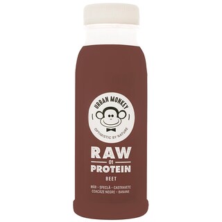Urban Monkey | Protein smoothie sfecla 250ml