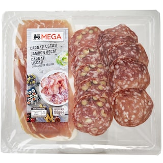 MEGA | Platou frantuzesc 100g
