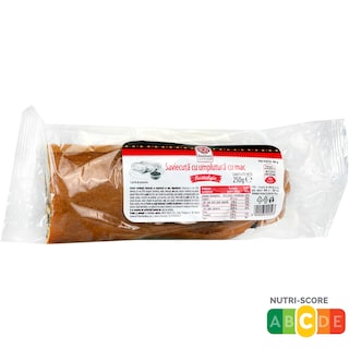 Gusturi romanesti | Saviecuta cu umplutura cu mac 250g
